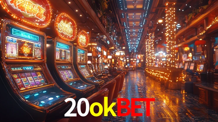 20okbet - Login e Jogue no Casino Online - 20okbet.com