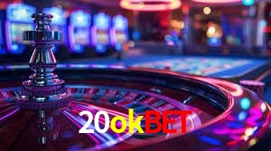 Welcome Bonus 20okbet