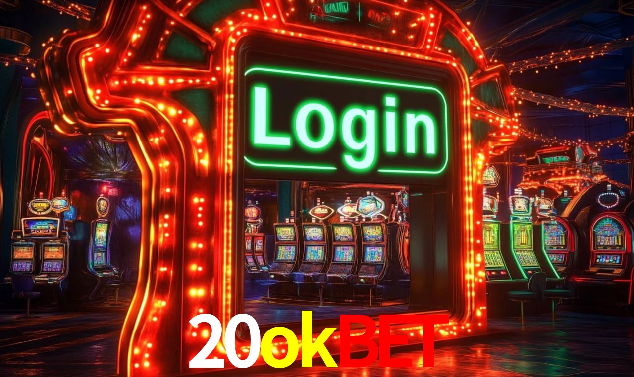 Experiência VIP 20okbet