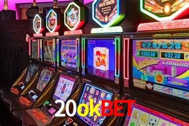 A Revolução dos Aplicativos de Jogos no 20okbet