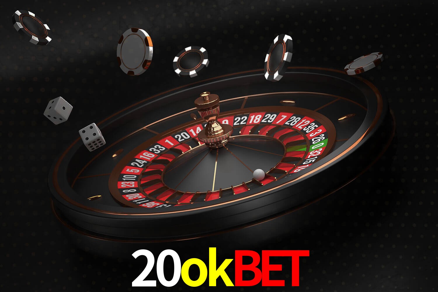 20okbet: Seu Cassino Premiado com Pagamentos Rápidos