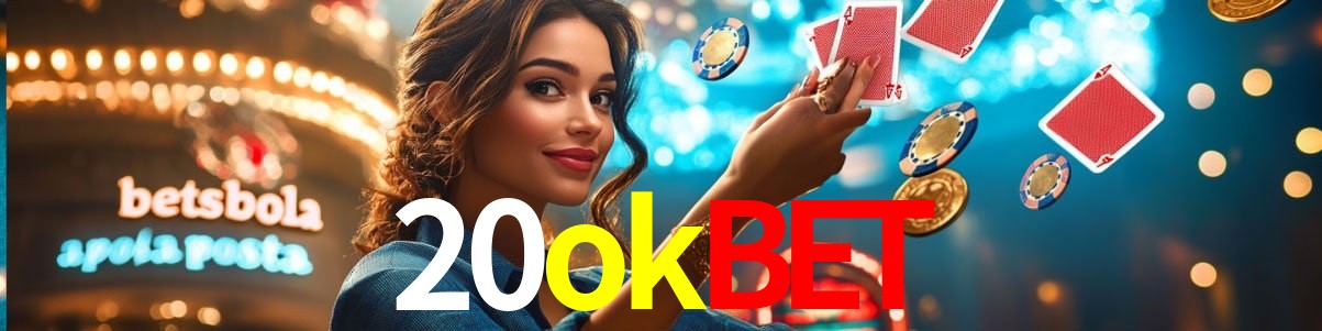 Statistics 20okbet