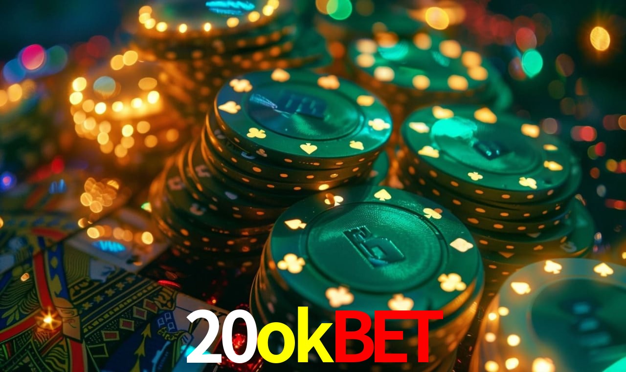 Estatísticas 20okbet
