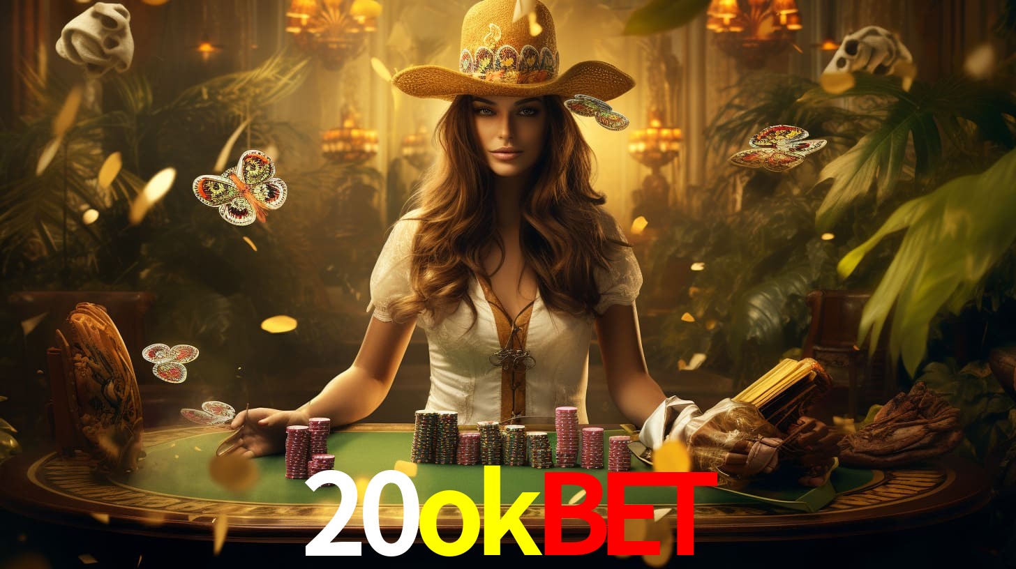 Blackjack Table 20okbet