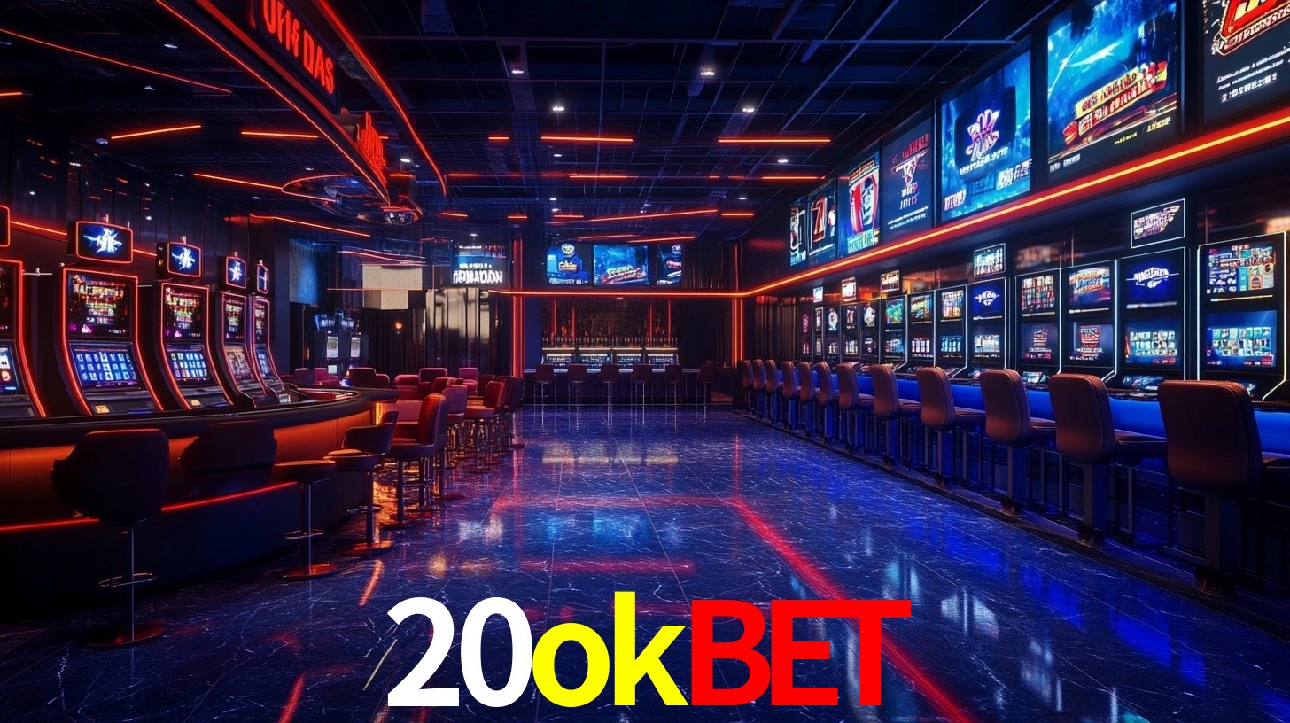 Daily Bonuses 20okbet