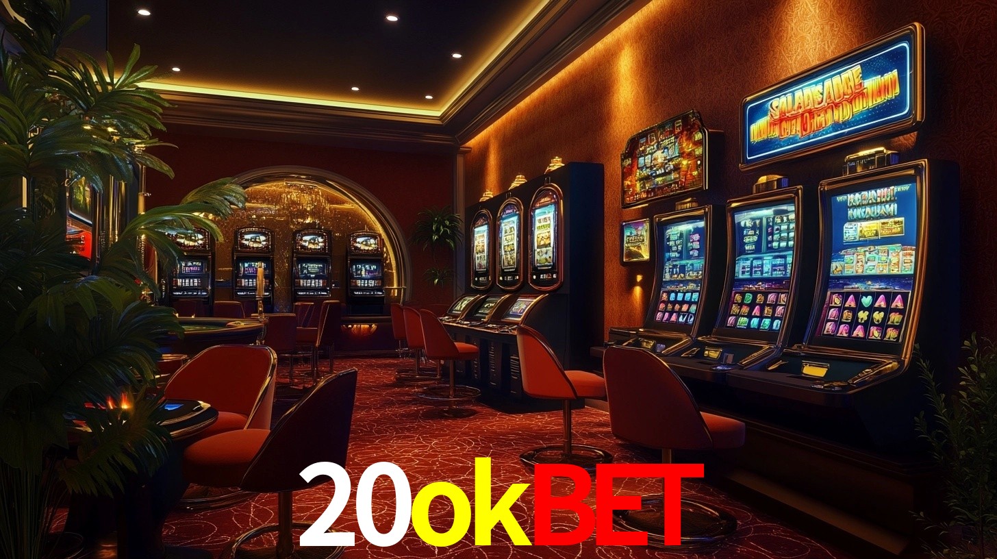 Tournaments 20okbet