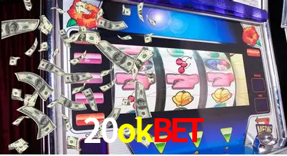 Descubra a Essência do 20okbet: Nossa História e Compromissos
