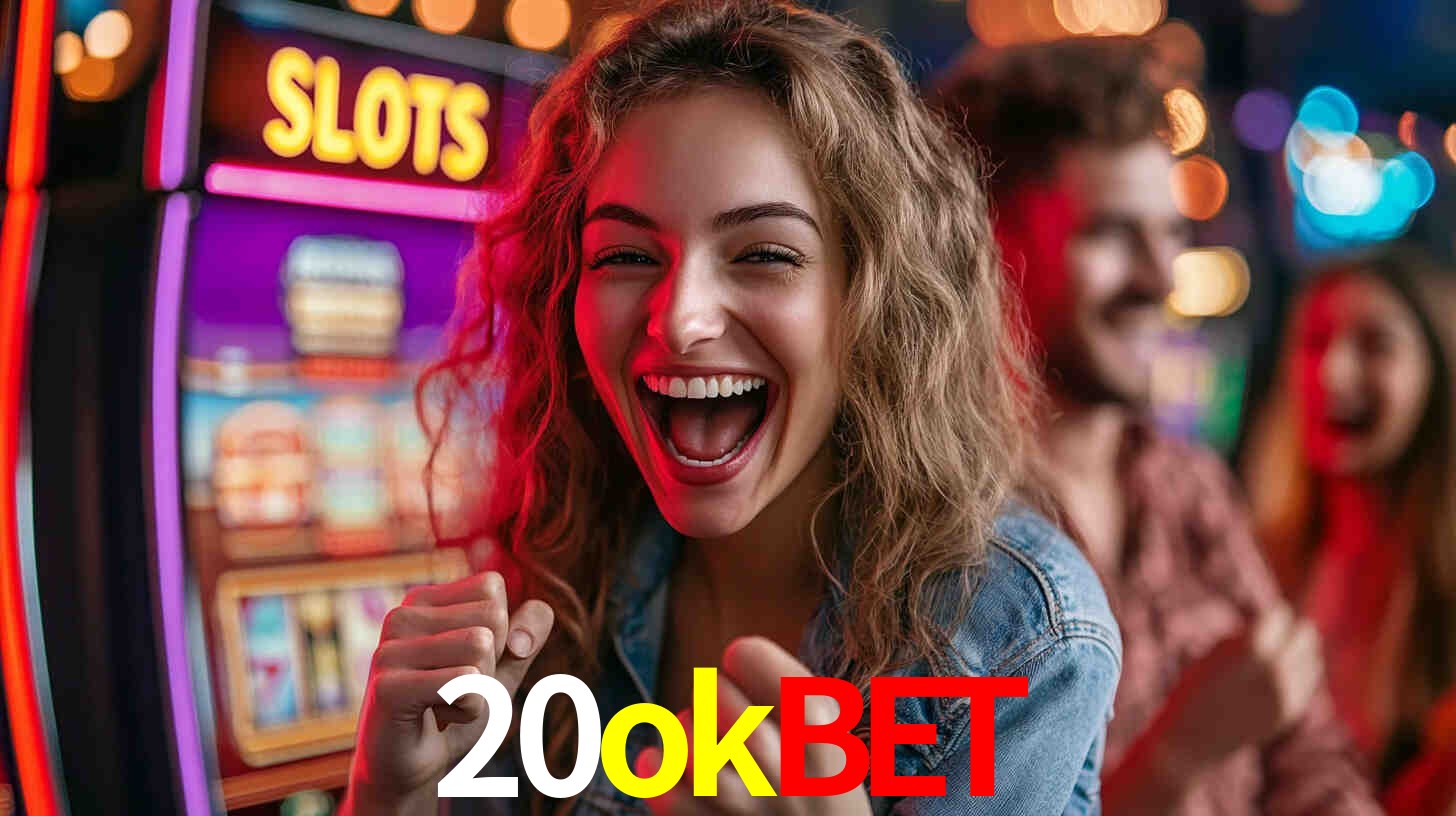 Desvendando o Mundo dos Jogos Virtuais na 20okbet