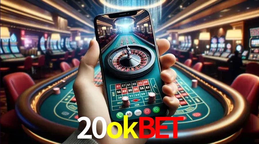 Game Providers 20okbet