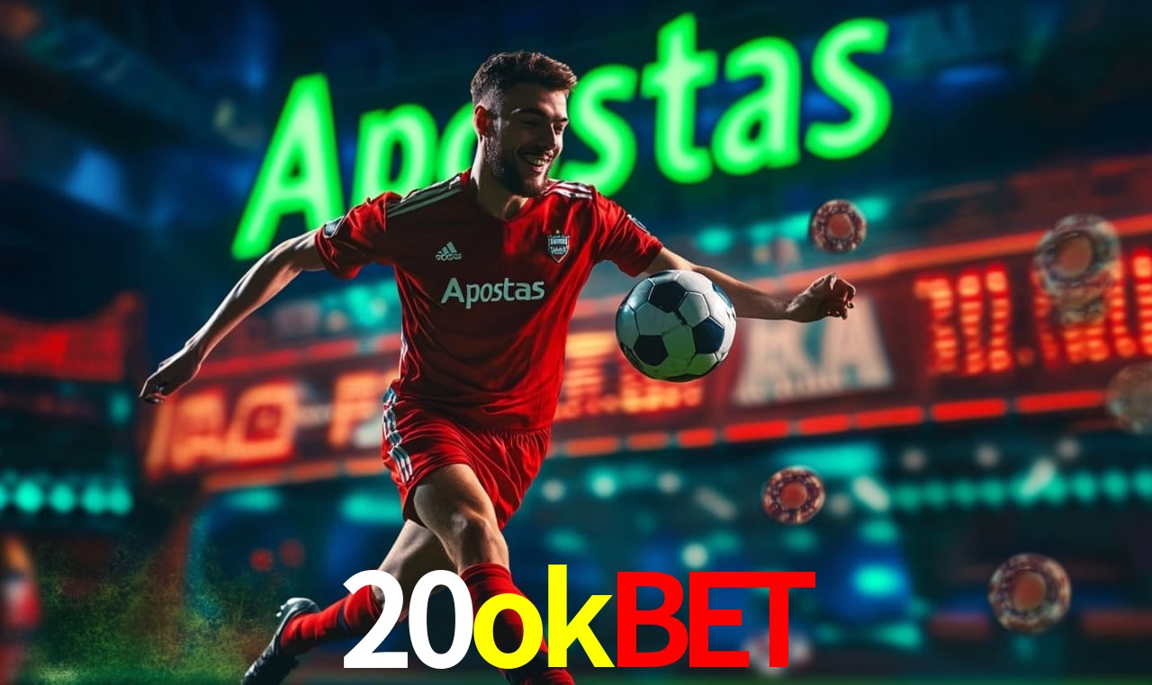 Torneios 20okbet