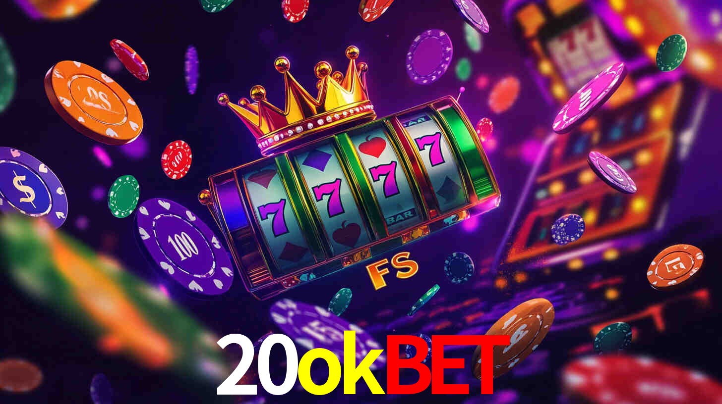Welcome Bonus 20okbet