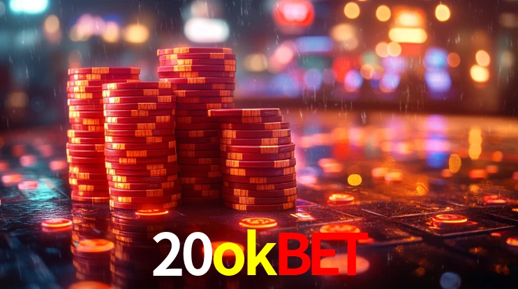 20okbet: Jogos de Caça-Níqueis-Altas Recompensas, Roleta-Velocidade, Blackjack-Desafios Máximos