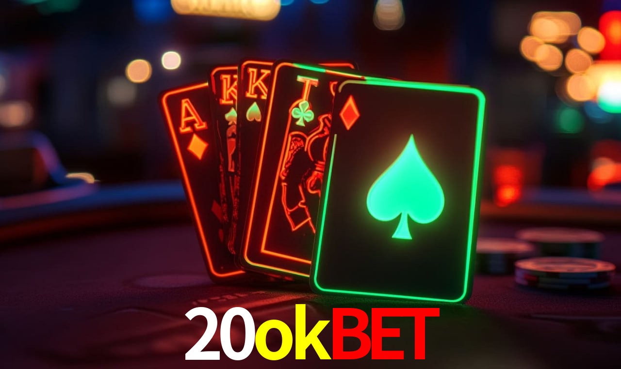 Diretório de Jogos 20okbet