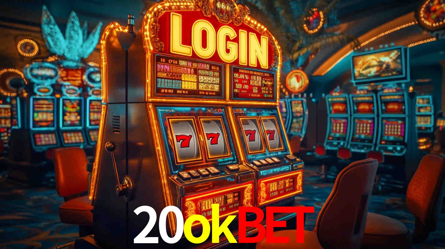 Premium Interface 20okbet