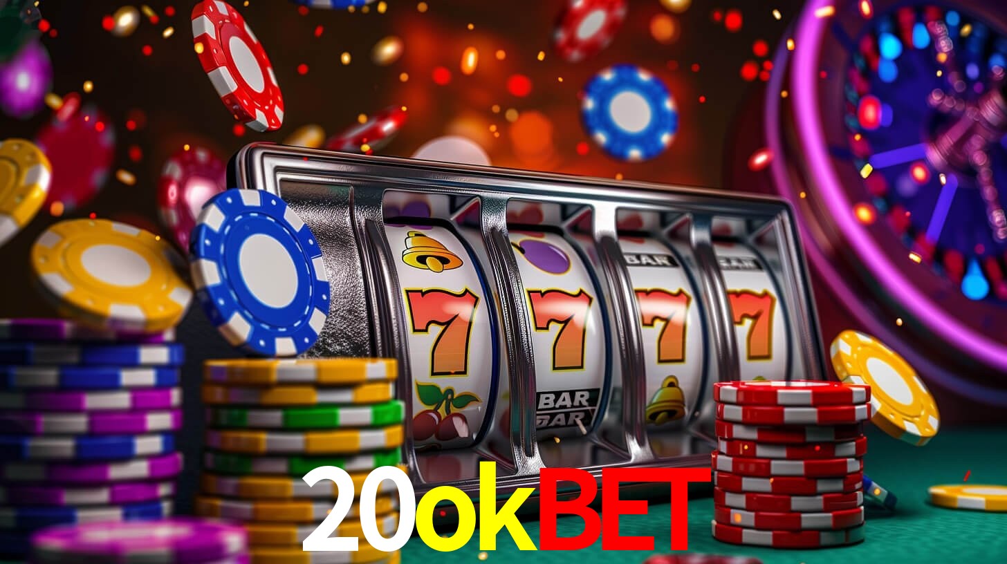 Mesa de Blackjack 20okbet