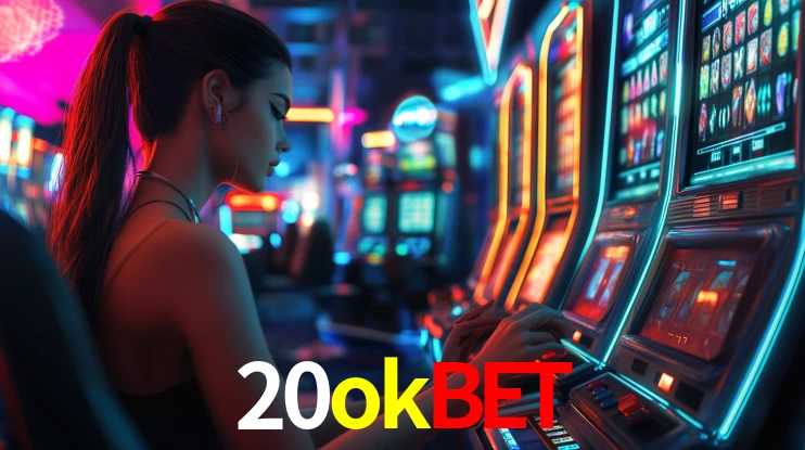 Explore as vantagens do 20okbet: serviço profissional e confiabilidade