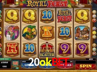 Exclusive Offers 20okbet