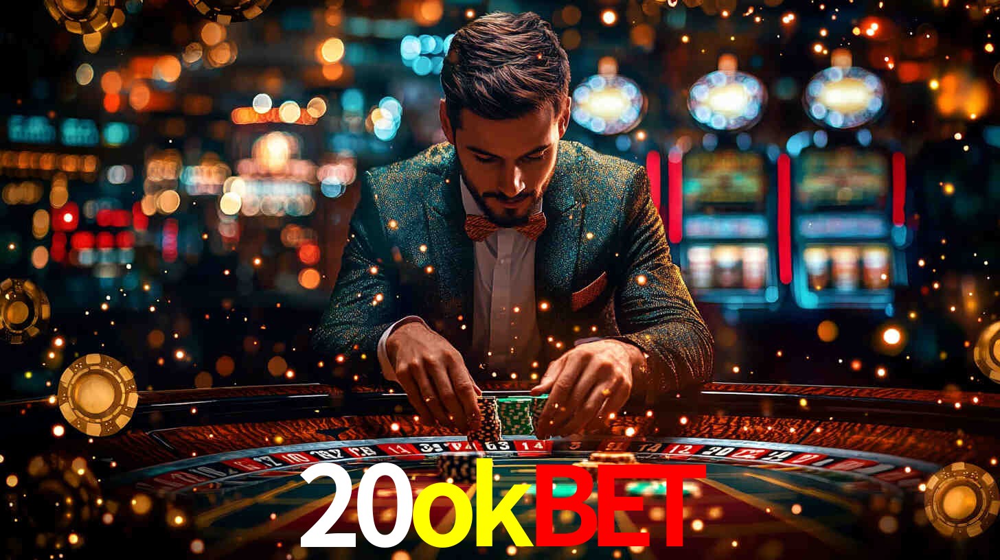 Exclusive Games 20okbet