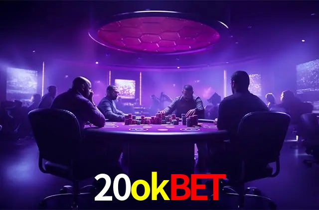 Avaliações dos Jogadores 20okbet