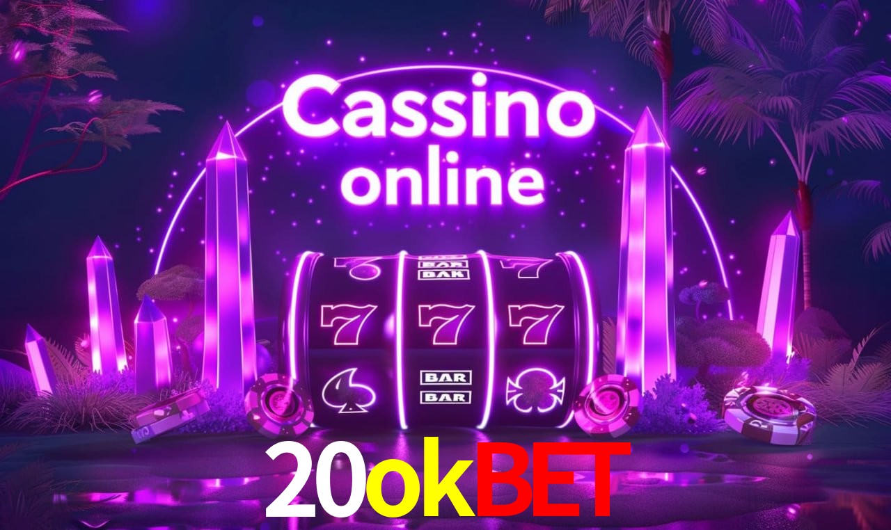 Integração de APIs 20okbet