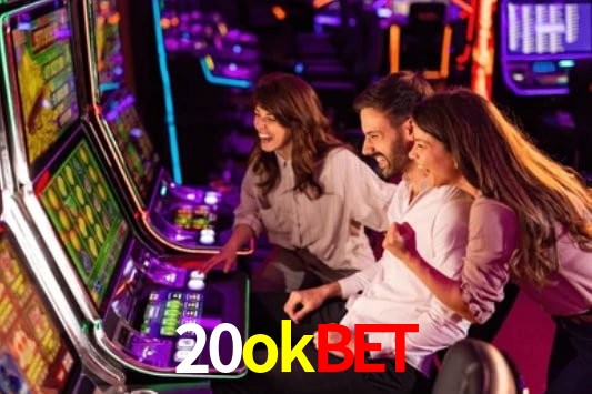 Jogos Exclusivos 20okbet