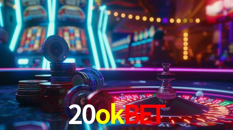 Slot Games 20okbet