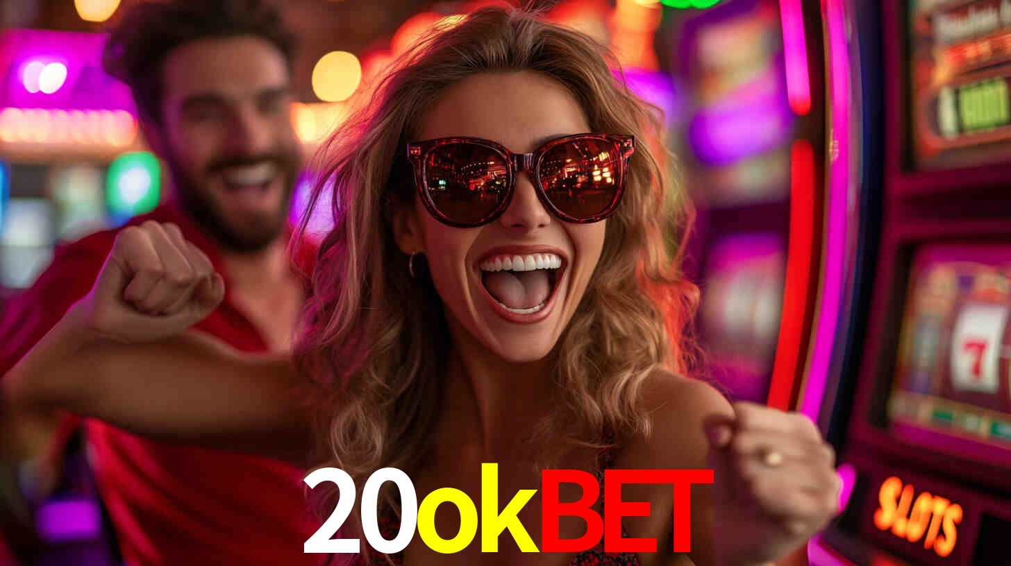 Inovações de Jogos na 20okbet: O Futuro das Experiências Interativas