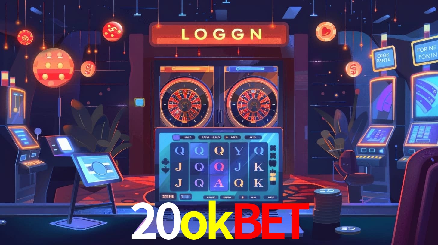 Ofertas Exclusivas 20okbet
