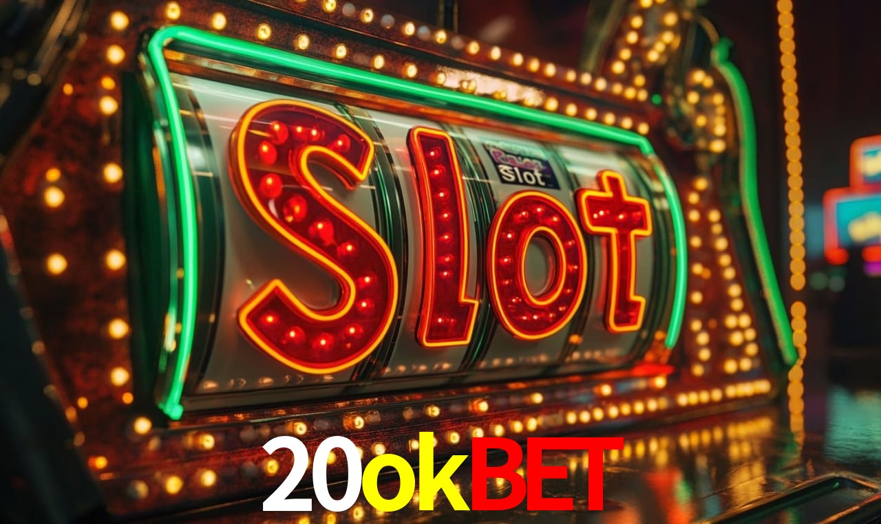 Promoção Relâmpago 20okbet