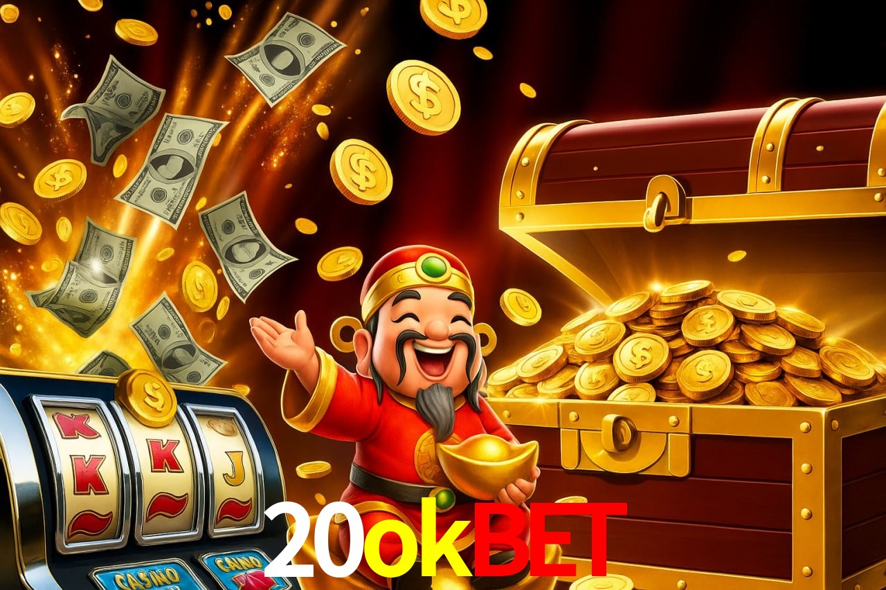 Casino VIP 20okbet