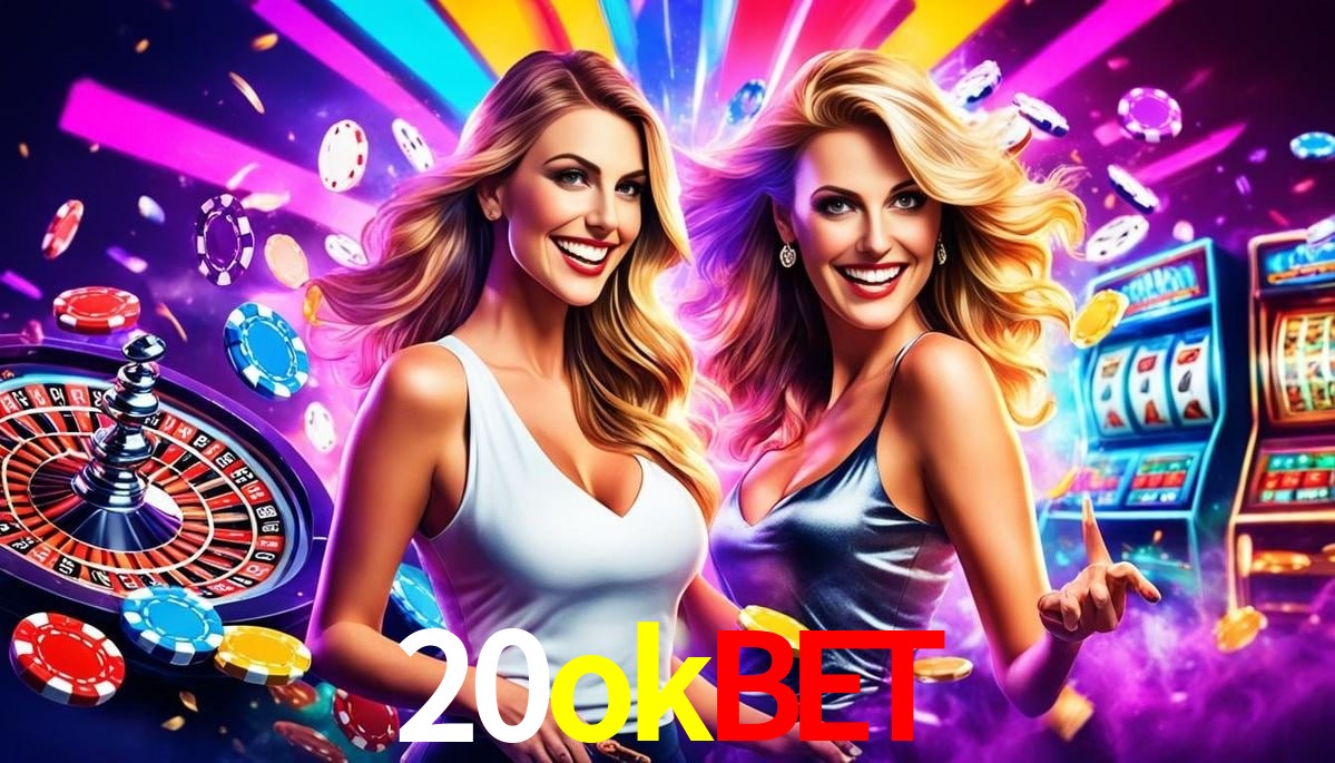 Casino Ao Vivo 20okbet