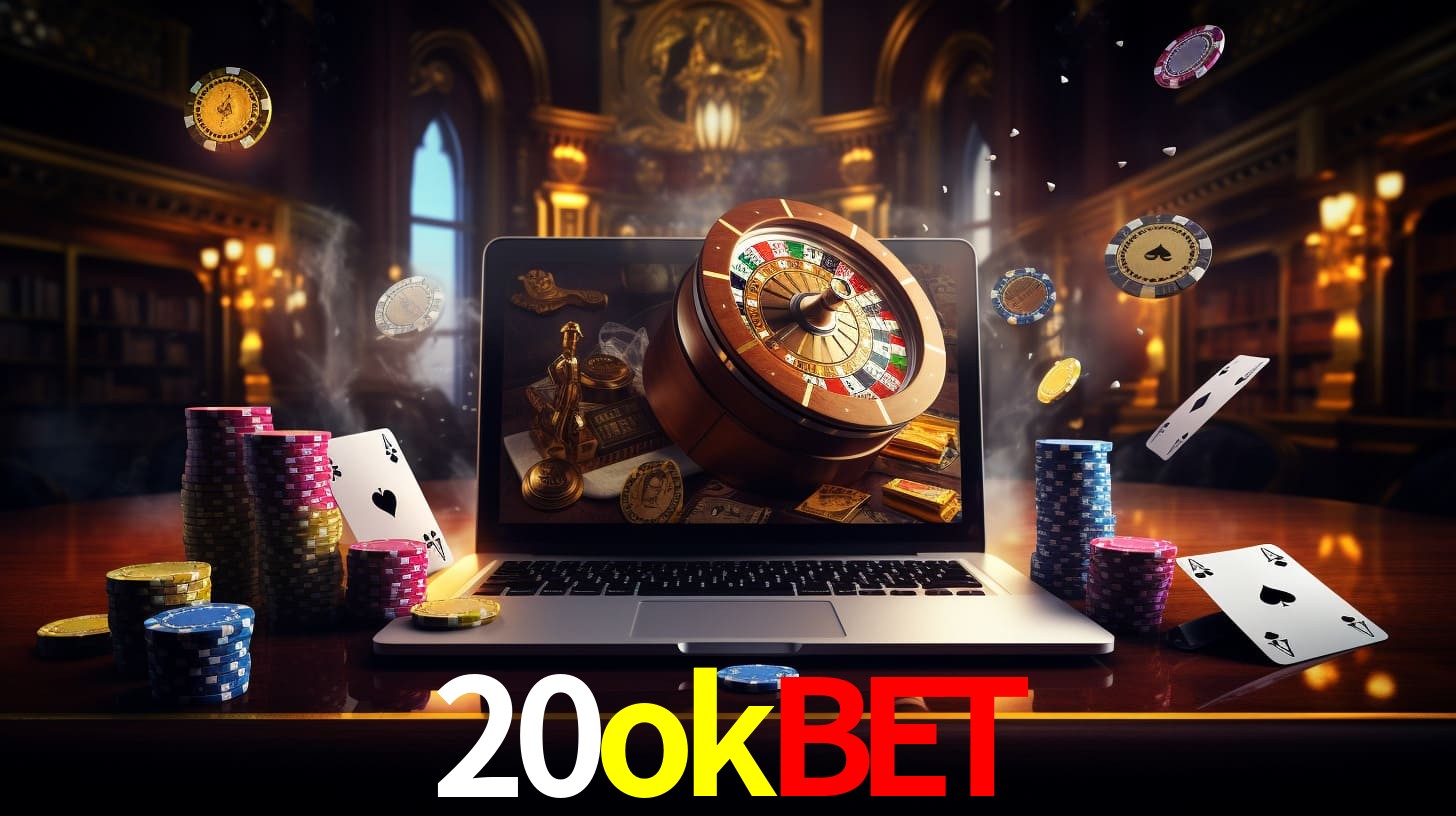 Roulette Table 20okbet