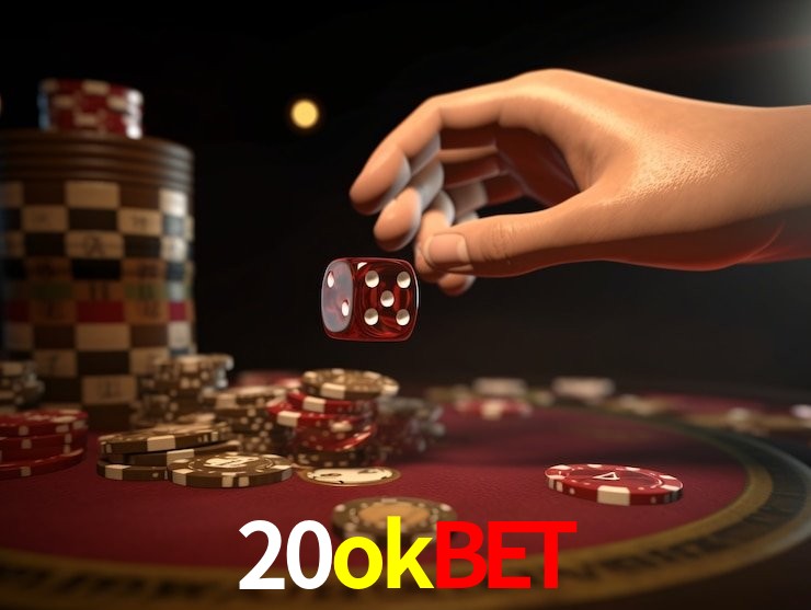 Provedores de Jogos 20okbet