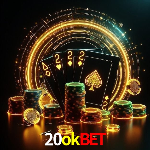 Casino Ao Vivo 20okbet